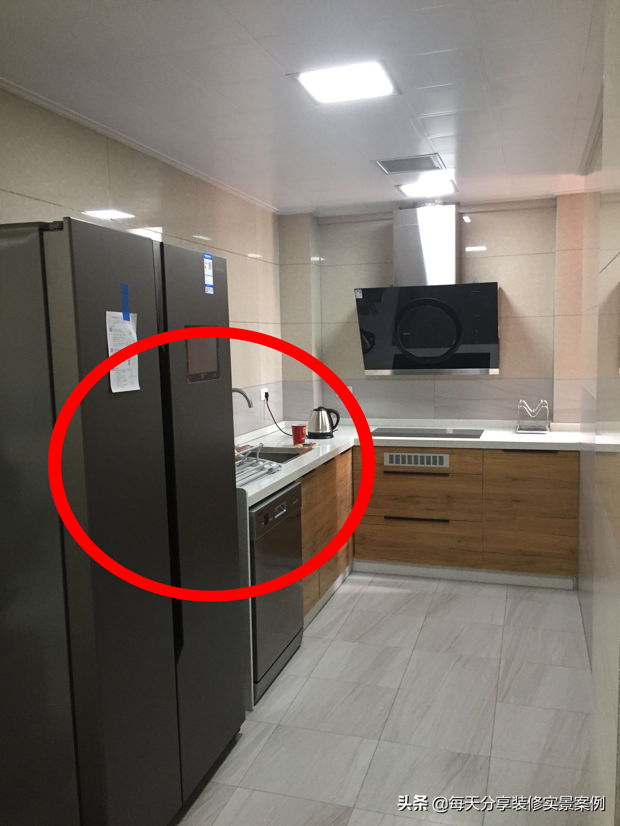 正在打算装修的朋友，总结这八大装修败笔让人很无奈，都别再犯了