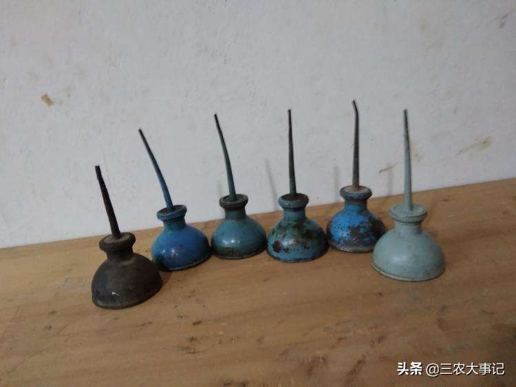 即将消失的农村历史博物馆:50后60后70后80后必看