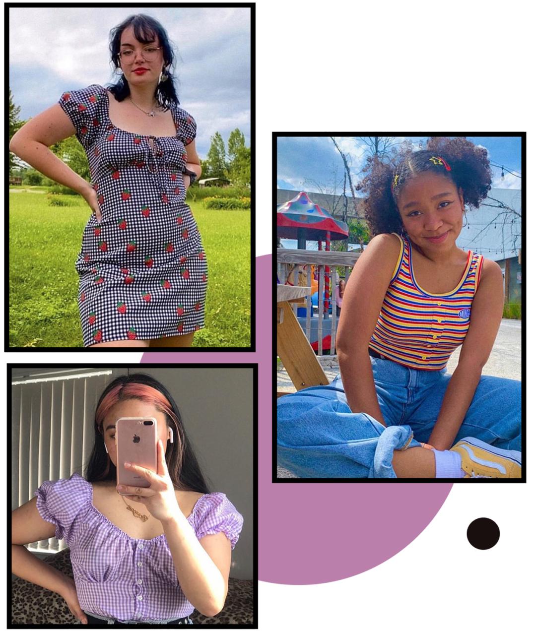 轻松get女明星同款,女明星同款真的好用吗