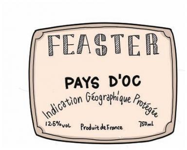 教你读懂美国葡萄酒酒标,10分钟带你认识雪铁龙