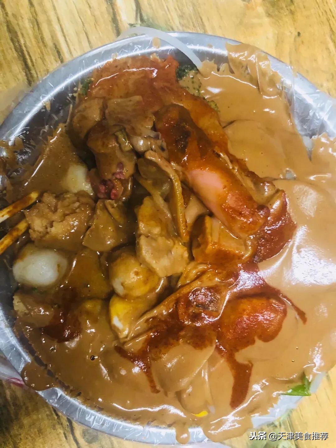 400家麻辣烫,15家麻辣烫