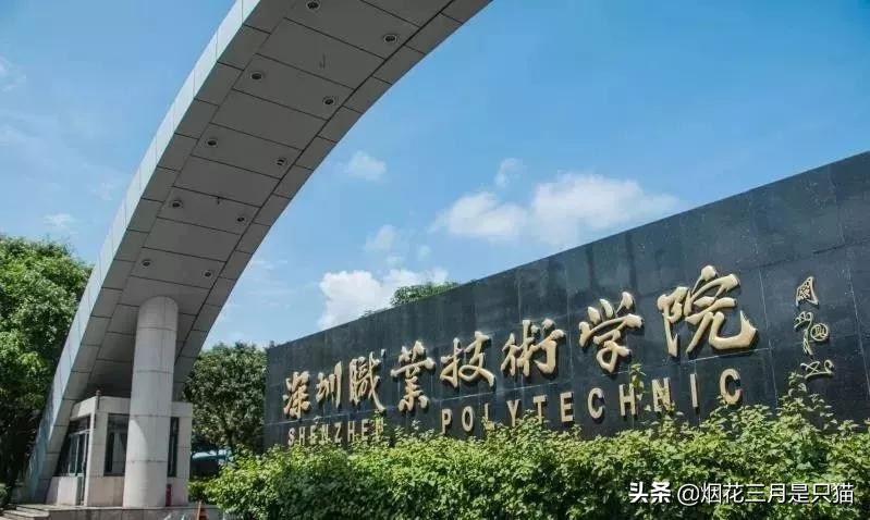 征集志愿广东专科有哪些学校,广东专科征集志愿学校