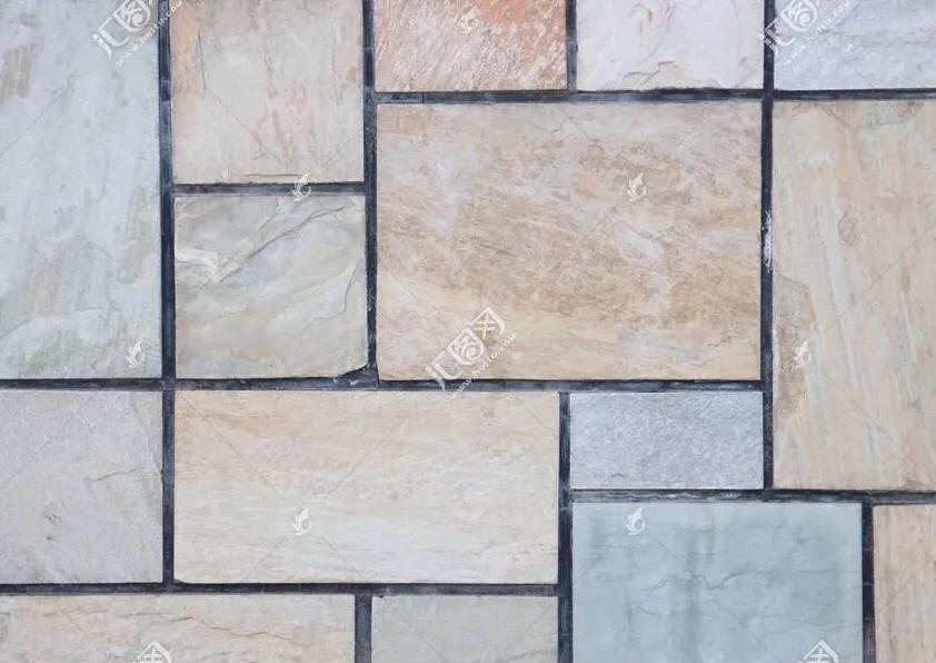 现在最流行的瓷砖铺法,现在流行怎样的瓷砖铺贴风格