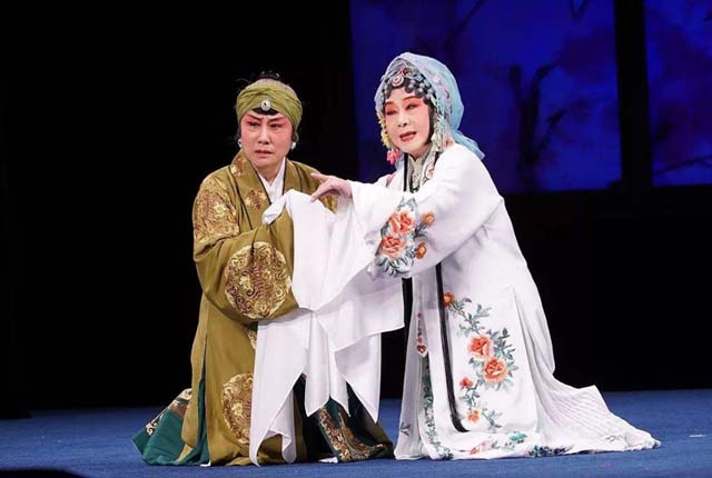 昆曲艺术的代表剧目有,昆曲的主要内容