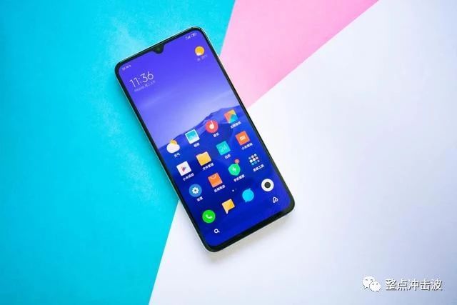 安卓UI排行榜:小米仅第六,一加第二,第一实至名归