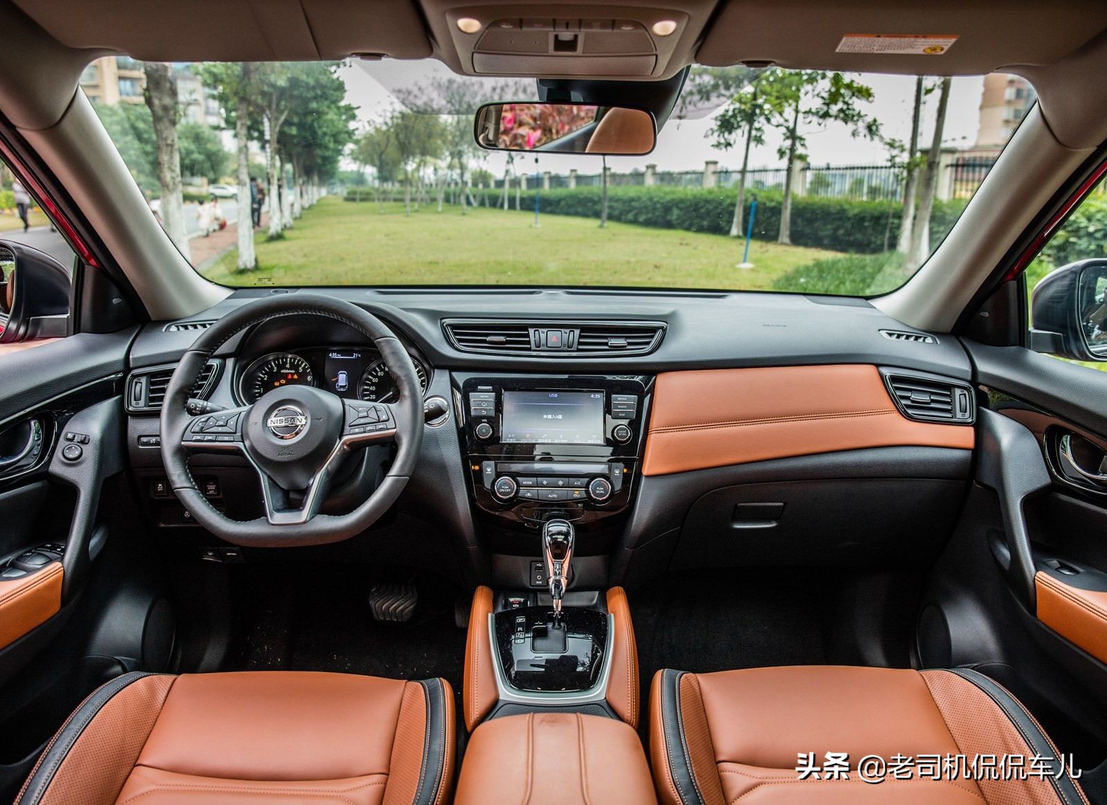 日产奇骏e-power稳定性,日系车质量好体现在哪里