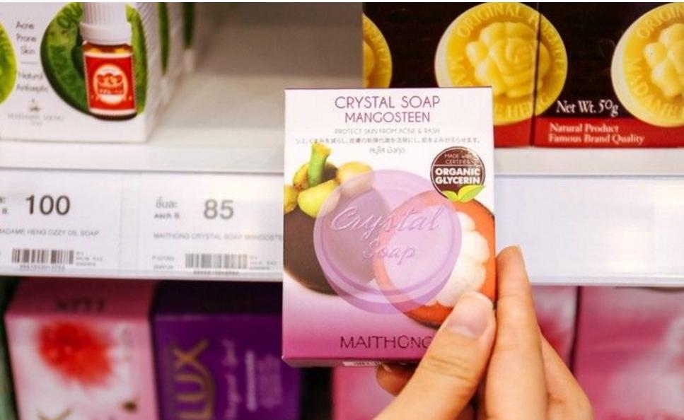 去泰国旅游必买的十大产品,泰国711便利店必买清单