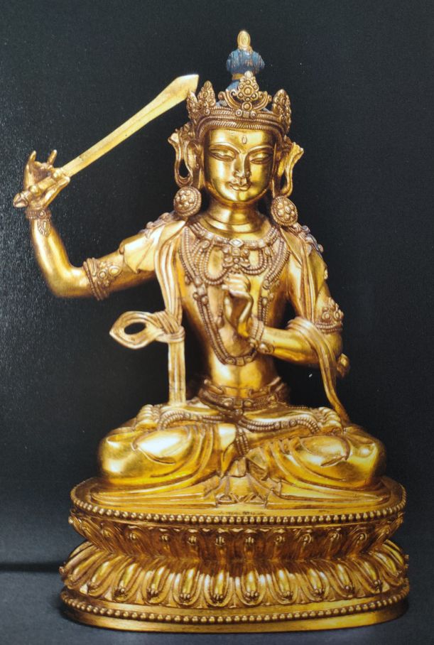 佛像开脸的好处和坏处,佛像开眼和闭眼的区别