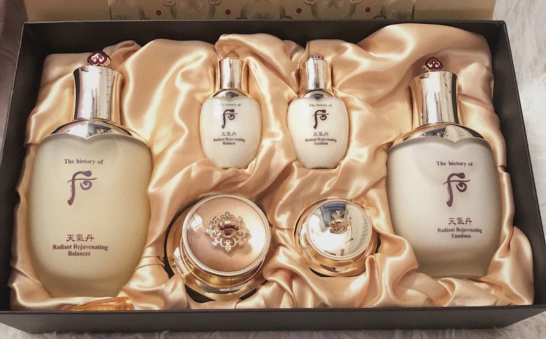 护肤品真的不需要很贵平价好物,护肤品cpb和兰蔻菁纯哪个好用