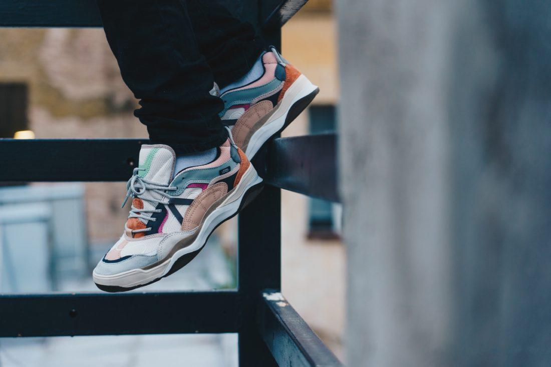 拯救撞鞋企划Vol.1丨这些复古鞋款比老爹鞋来得更有味道