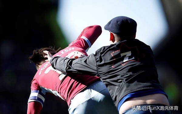 *品毒**远离足球场！