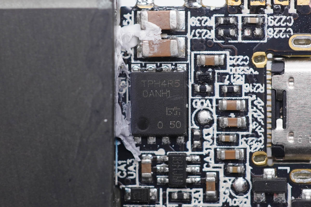 紫米氮化镓65w对比紫米普通65w,小米氮化镓快充和67w有啥区别