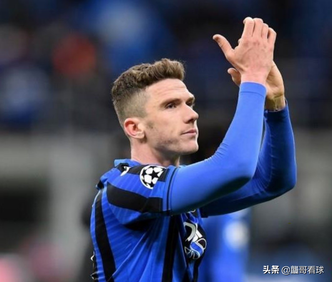 切尔西左后卫,切尔西对戈森斯评价