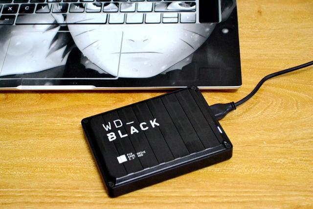 西部移动游戏硬盘推荐,西部数据移动硬盘装游戏推荐