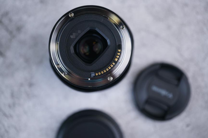 永诺yn35mmf2n和50mmf1.8n,永诺yn14mmf2.8评测