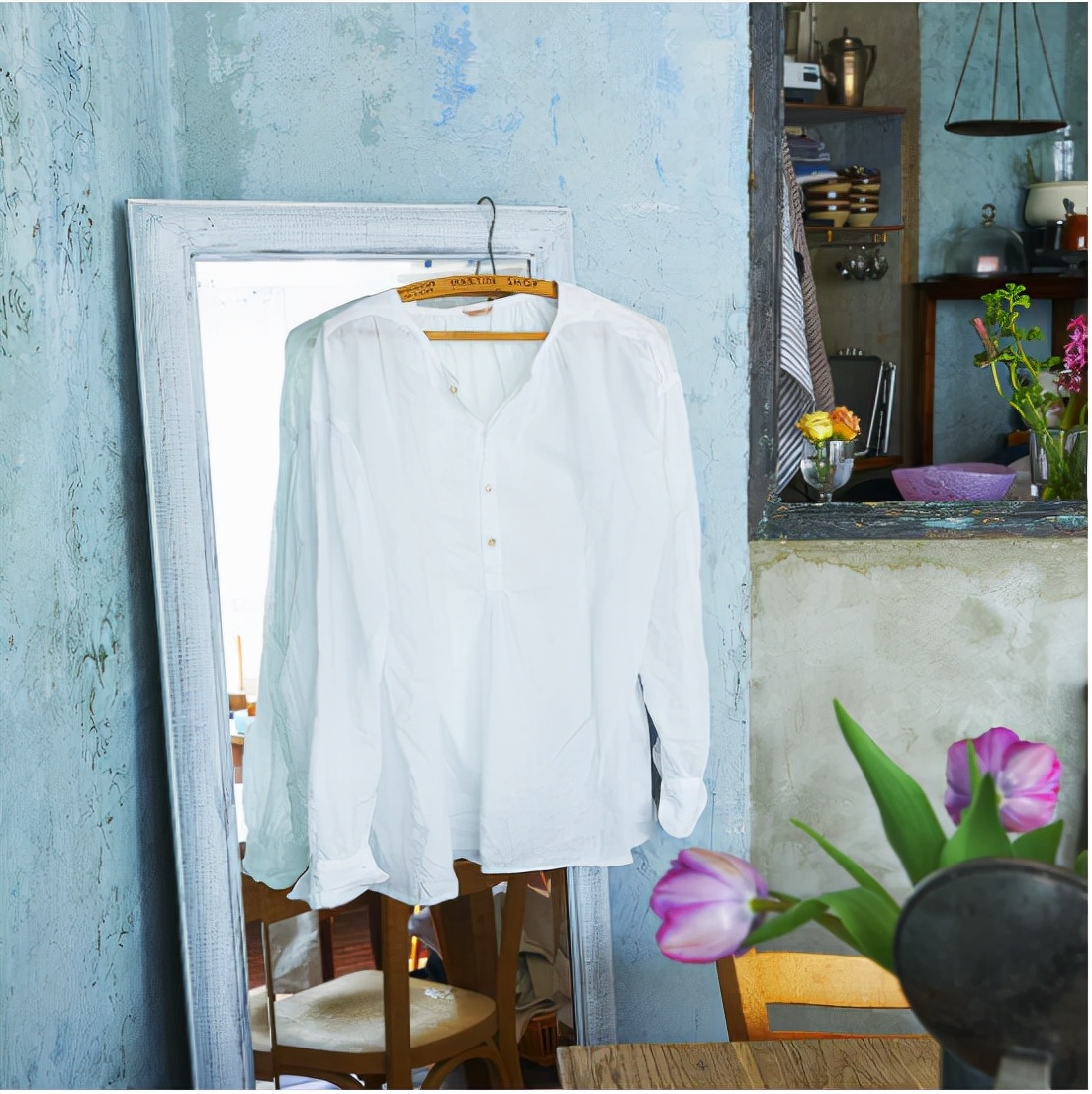 日本主妇的极简生活朴素高贵,65岁日本太太的极简生活方式