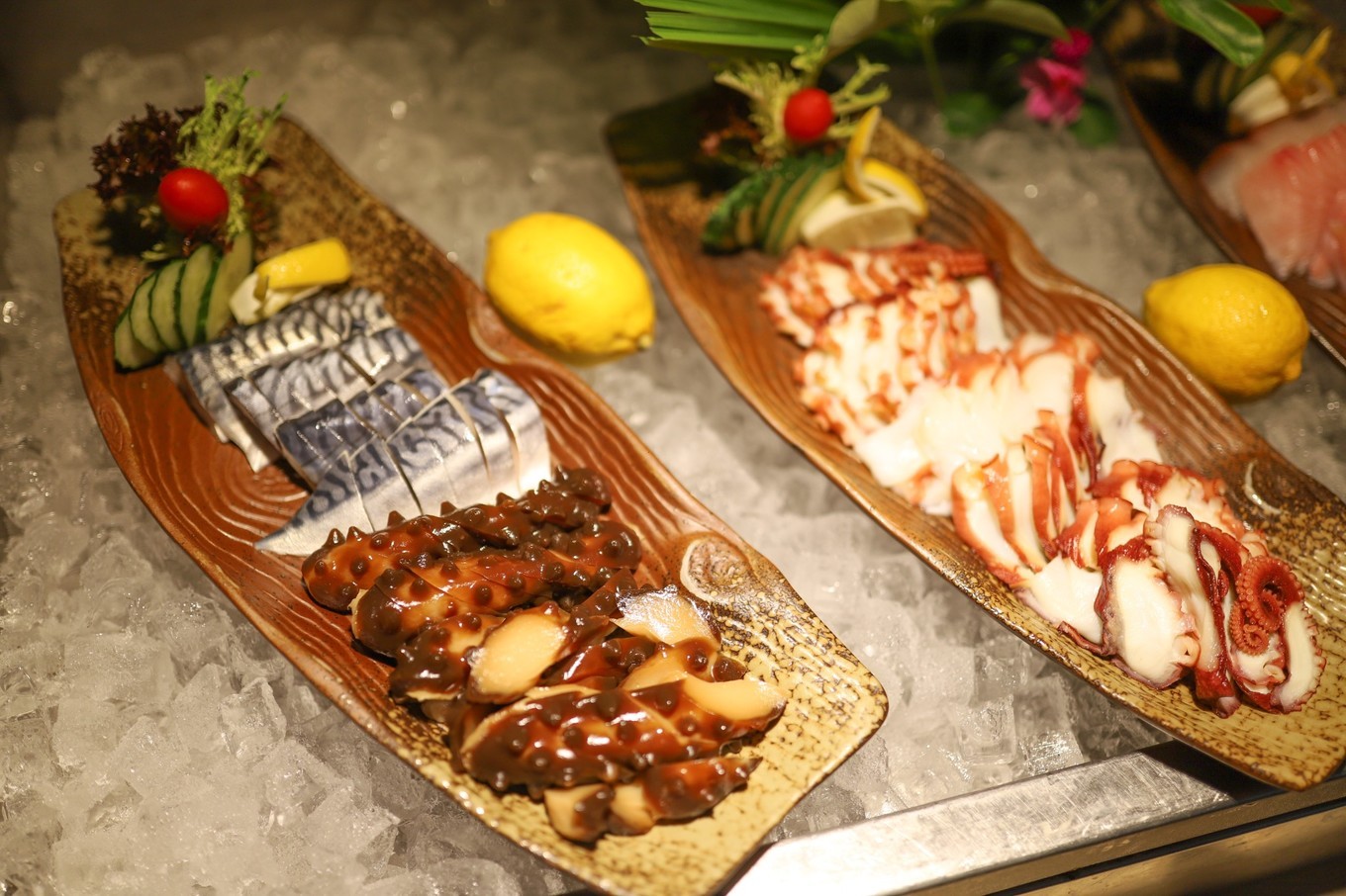 这里被称为广深后花园，每年夏天游人如织，有山有水的避暑胜地