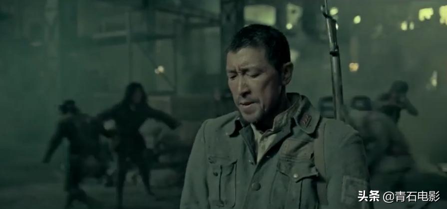 八佰豆瓣可以看吗,八佰豆瓣评分是多少