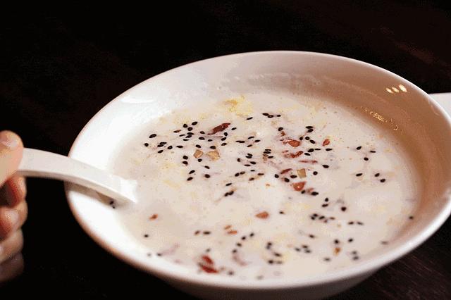 这31种甘肃美食全部收入胃中才不负此生，客官吃啥里面看