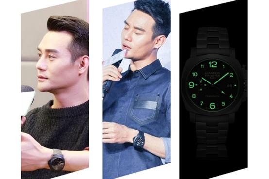 隐形富豪的表,隐形富豪盘点