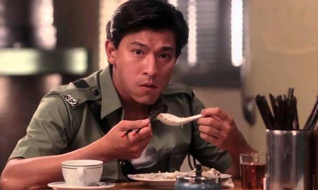 刘德华老了比年轻好看,关于刘德华老了的说说