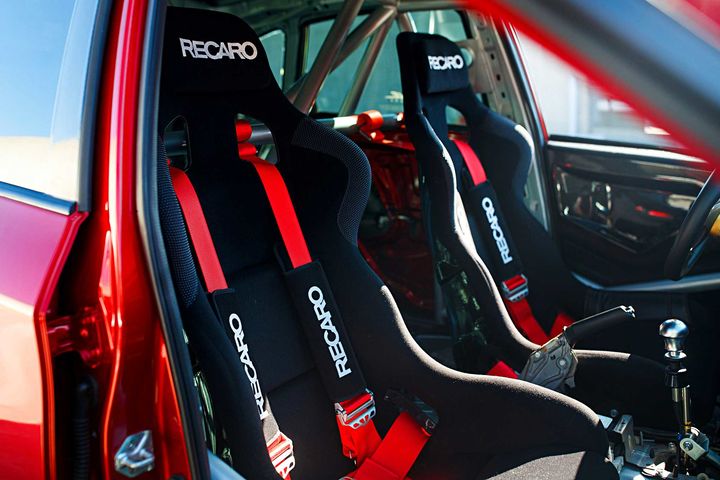 平行进口斯巴鲁wrxsti,斯巴鲁brzsti套件