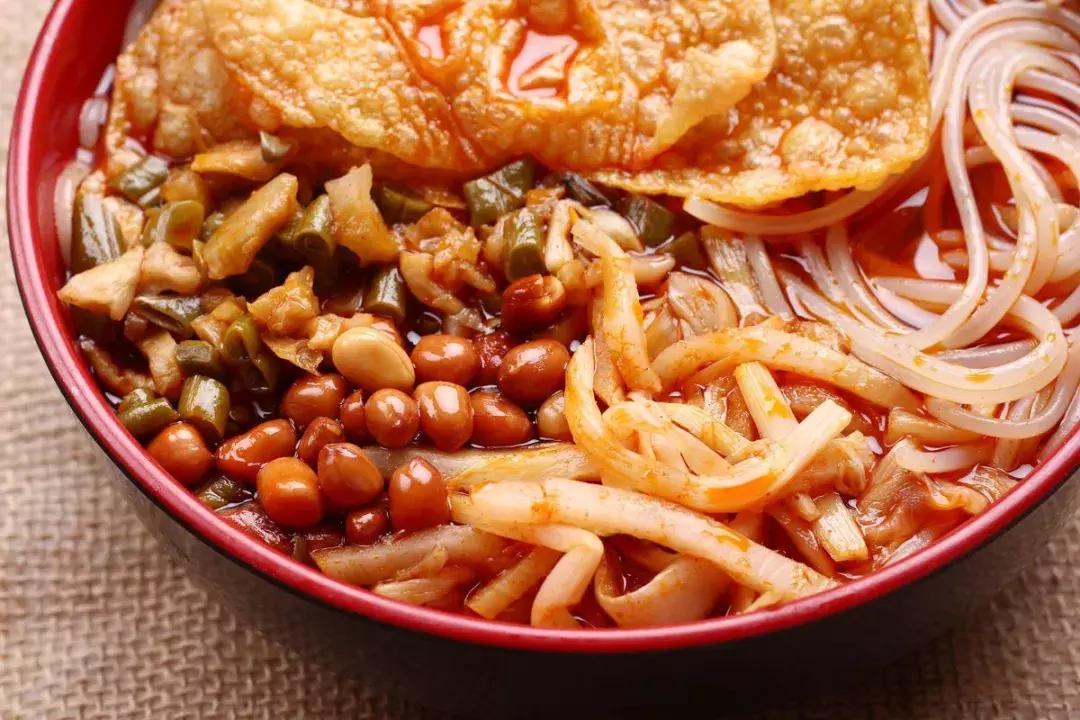 江西粉，才是米粉界的无冕之王