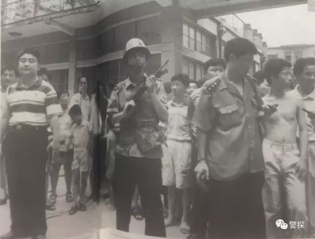 女逃犯劳荣枝落网：潜逃20年，曾与男友四处流窜共杀害7人