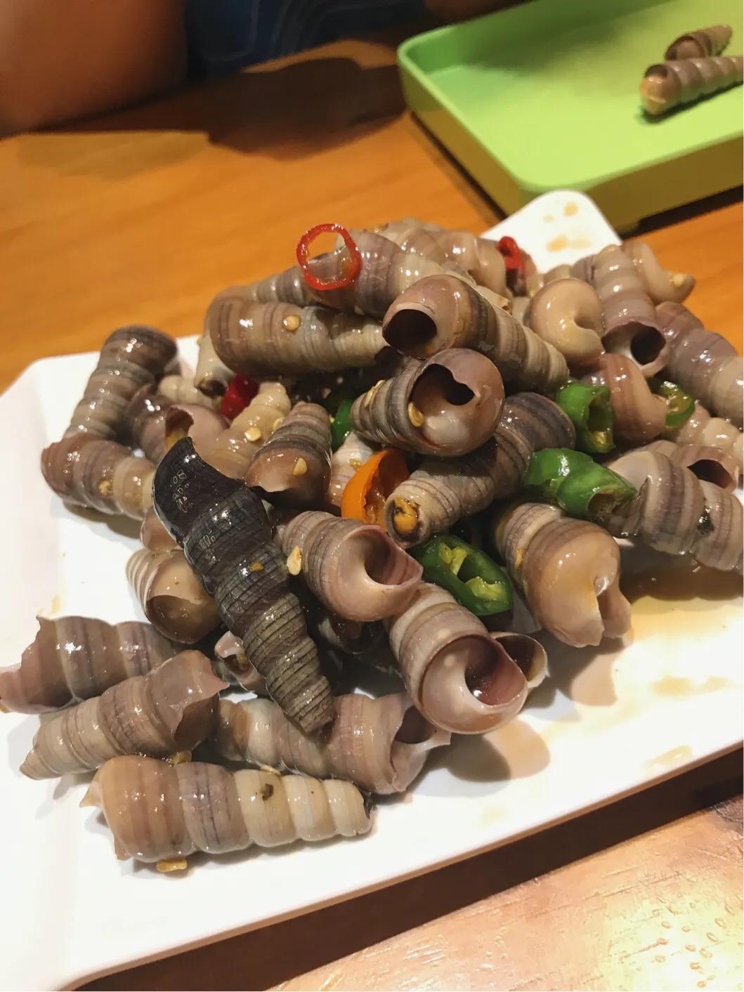 厦门同安马巷美食攻略,厦门同安区美食攻略