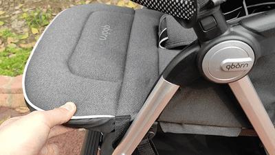 2023最新款婴儿折叠推车,婴儿推车可坐可躺轻便折叠纽贝