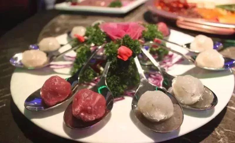 南京的地铁美食,南京新街口地铁十大特色美食