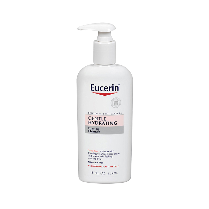 洗面奶排行榜好用的洗面奶推荐,最好用的洗面奶排行榜前十名女士