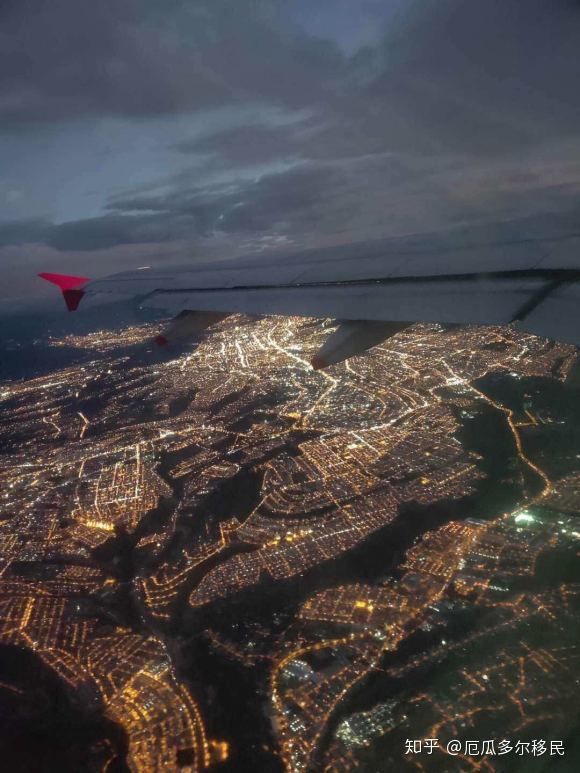 我在厄瓜多尔的定居生活1