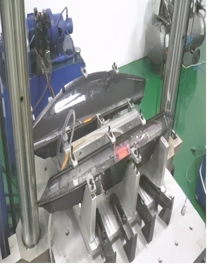 【招生专辑】走进学院：来汽车学院，感受速度与激情！