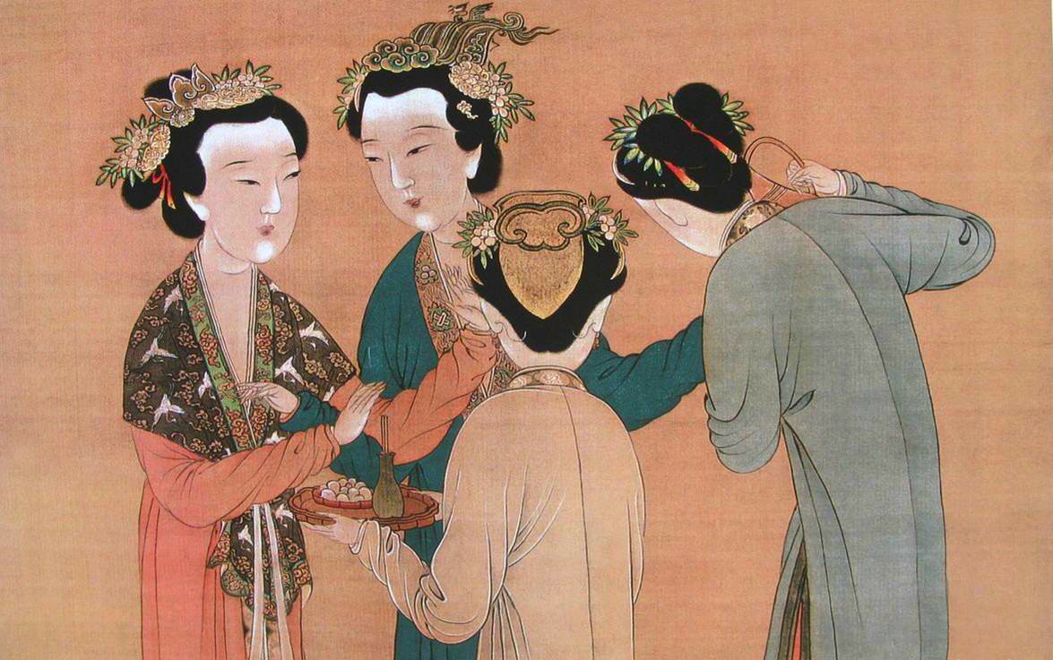 中小学生都非常喜欢的大诗人杜牧，为何一生情路弯弯？