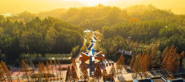 特色树屋民宿度假屋设计方案,很有创意的木屋