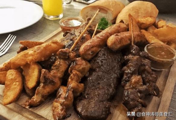 斯里兰卡什么食物便宜,斯里兰卡早餐怎么吃