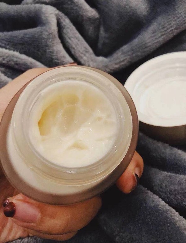 颈霜颈部保养,颈部松弛最好的颈霜