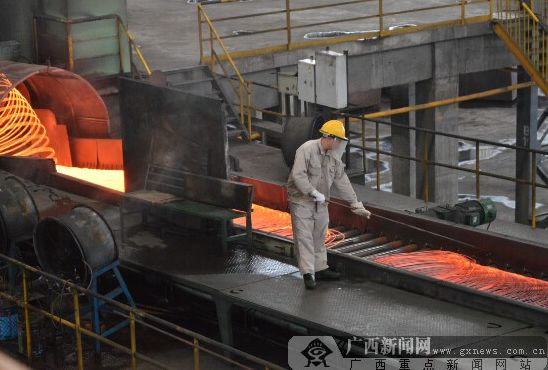 广西山清水秀是个好风景,广西山清水秀