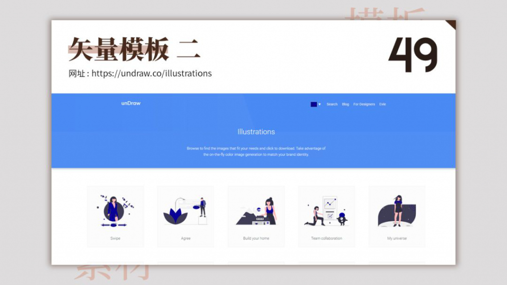 超全超实用的80个模板网站,有哪些好用的免费的ppt模板网站