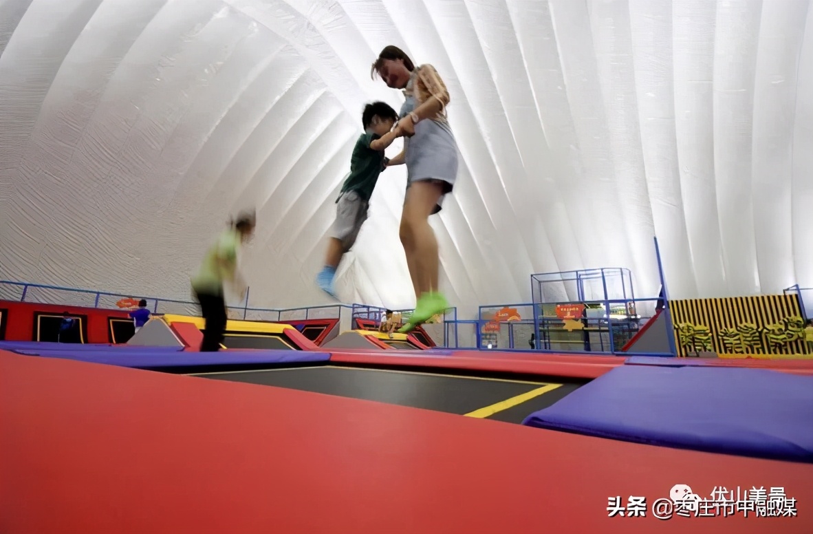 枣庄市冰雪文体中心门票多少钱,枣庄市中区冰雪文化中心