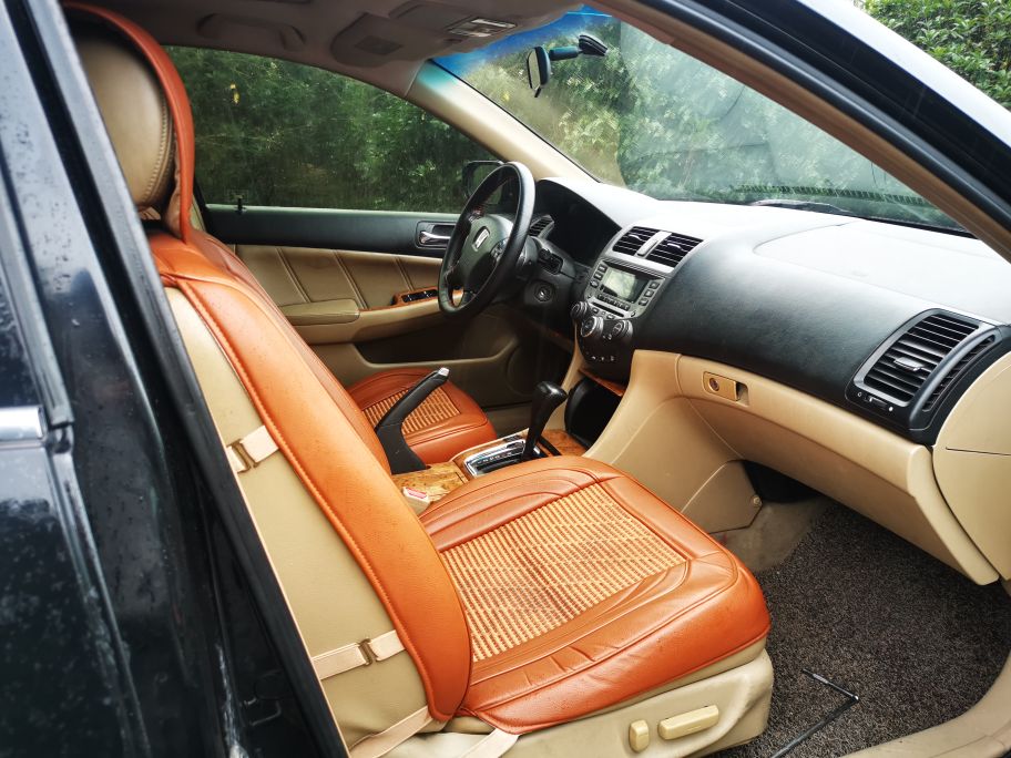 05年的七代雅阁还值得买吗,05年七代雅阁值得入手吗