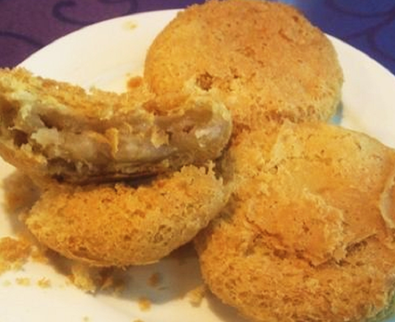 乾县四宝特产大全,乾州四宝有哪些好吃的