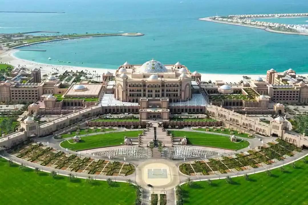 全球最顶级最贵酒店设施,全球十大奢华酒店集团排名第一