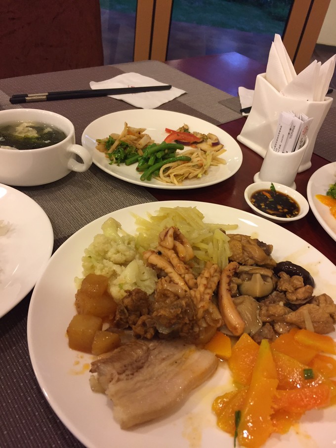 西双版纳三天两夜吃住行,云南西双版纳旅游景点攻略自由行