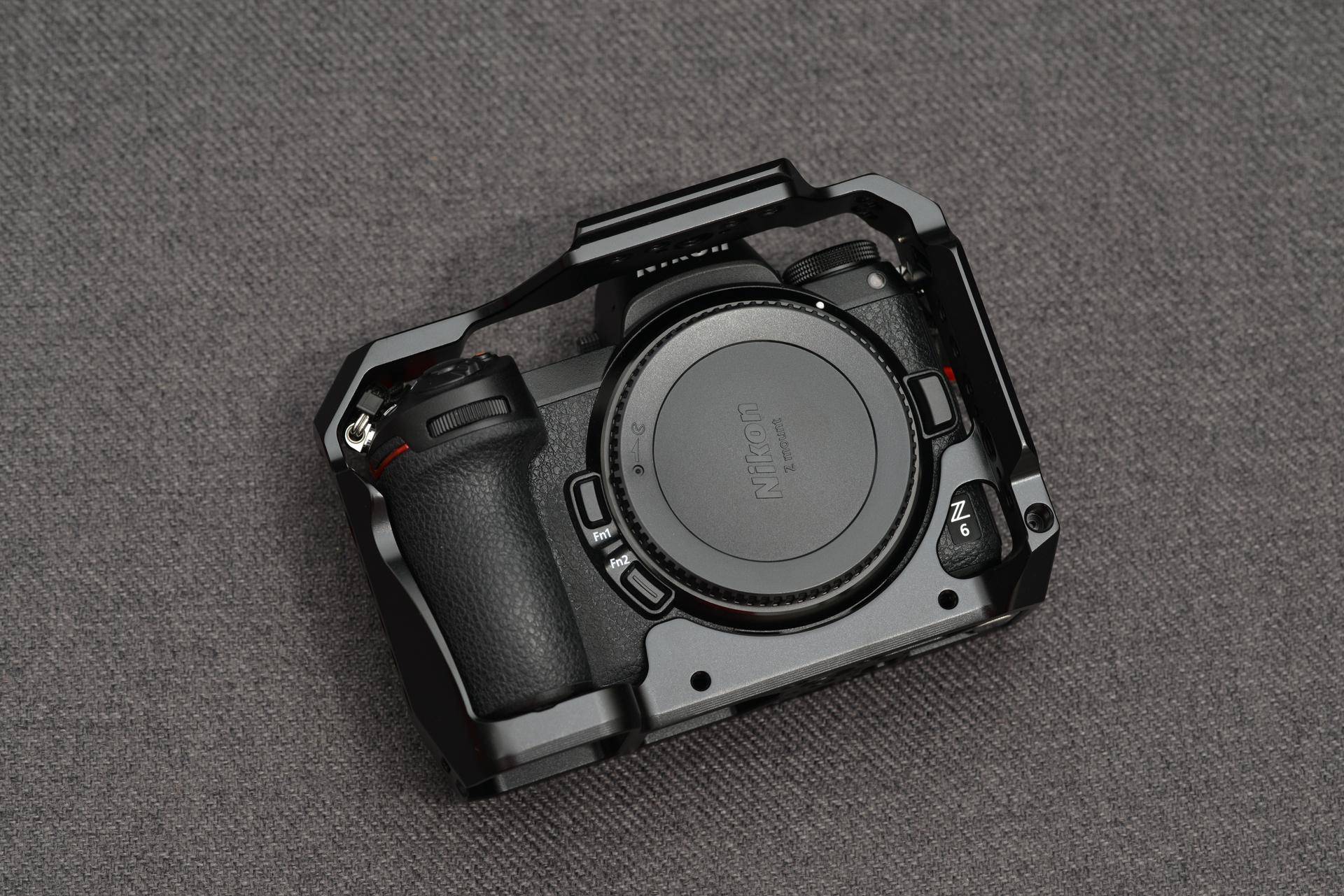 图文向视频创作迈进的一小步——斯莫格兔笼入手小记