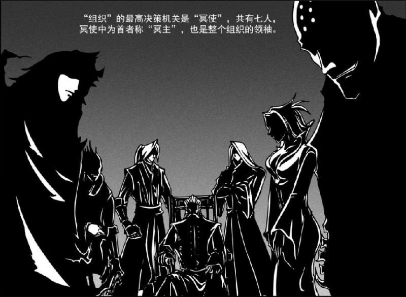 太吾绘卷哪个好玩,太吾绘卷是什么模式的游戏