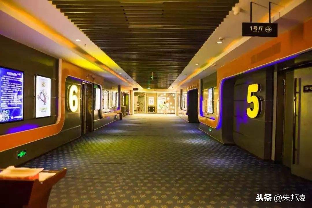 星美国际影院闭店潮,星美破产