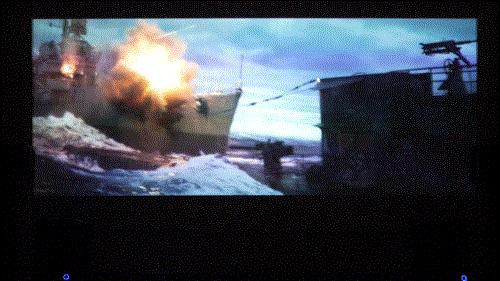 串流解码播放器,网络流媒体解码播放机