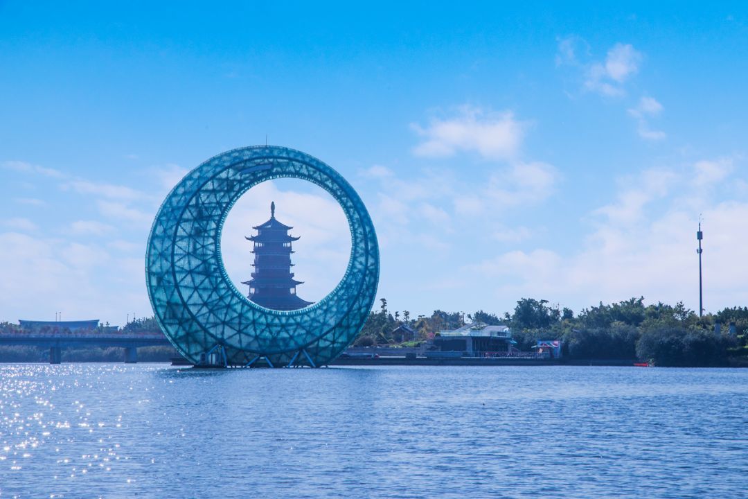 厦门杏博湾天沐温泉度假村,厦门温泉岛内推荐去哪个